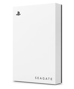 Seagate Game Drive pour PS4/PS5 2To, Disque Dur Externe, 2.5 Pouces, USB 3.0, sous Licence Officielle, éclairage LED Bleu, INCL. 2 semaines Playstation+ (STLV2000202)