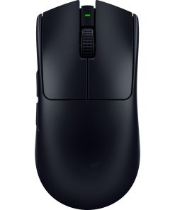 Razer Viper V3 Pro - Souris de Jeu Esports sans Fil ultralégère (8K Hz HyperPolling, Design léger 54g, capteur Focus Pro 35K DPI, HyperSpeed Wireless, 95 Heures d'autonomie) Noir