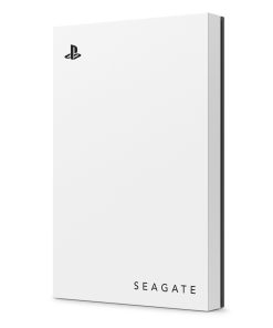 Seagate Game Drive pour PS4/PS5 5To, Disque Dur Externe, 2.5 Pouces, USB 3.0, sous Licence Officielle, éclairage LED Bleu, INCL. 2 semaines Playstation+ (STLV5000202)