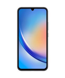 Sam Galaxy A34 5G EU-128-6-5G-gy EU 128GB/6GB Graphite
