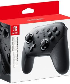 Nintendo Manette Switch Pro