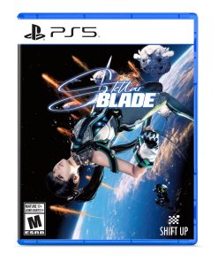 Stellar Blade - PlayStation 5