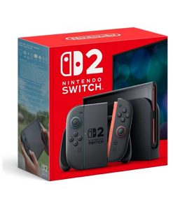 Console Nintendo Switch 2 (NINTENDO SWITCH 2)