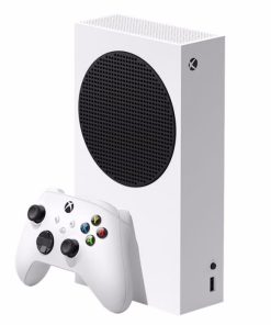 Console XBOX Série S 512 Go